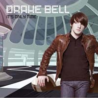 Drake Bell - It's Only Time (CD-DA)
